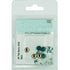 AussieSuperStore Jewellery Making Supplies SS30 a pack of 6pcs Stellux HF Flat Backs Light Topaz (in 4 sizes) Stellux HF Flat Backs Light Topaz (in 4 sizes) | Jewellery Making Beads Supplies 9323823205966 STEL19014